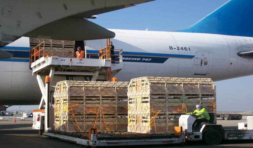 岳阳楼到德国空运公司